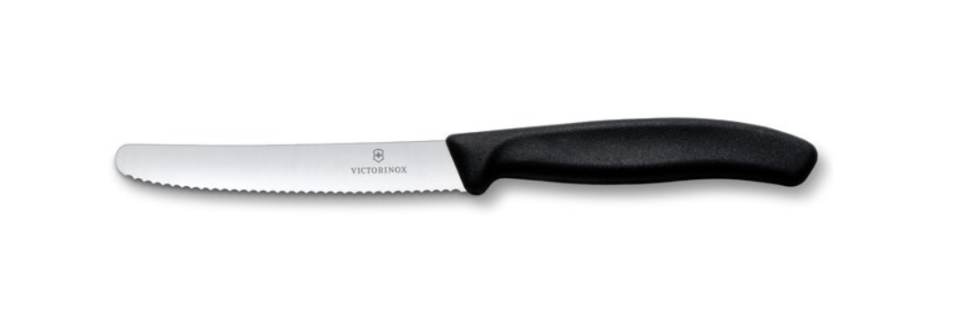 Nôž na paradajky 11cm / Nože, nožnice, kliešte / nožnice a ostatné nože
